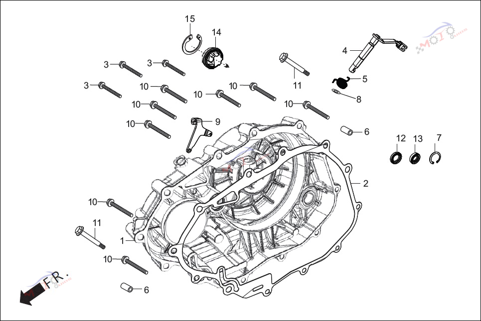 Engine Diagram